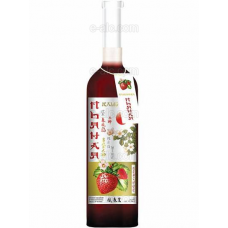 Vinex Slavyantsi Drunk Strawberry