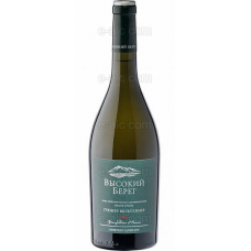 High Bank Grüner Veltliner