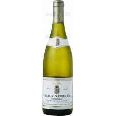 Olivier Tricon Chablis Premier Cru Montmains