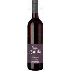 Golan Heights Gamla Cabernet Sauvignon