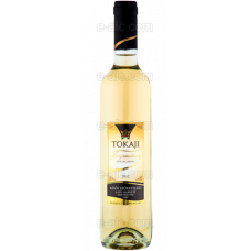 Tokaj Kereskedohaz Tokaji Sargamuskotaly Late Harvest