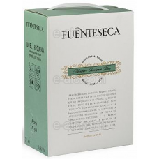 Fuenteseca Macabeo Sauvignon Blanc