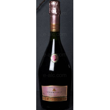 Louis Bouillot Perle d'Or Rose Millesime Cremant de Bourgogne