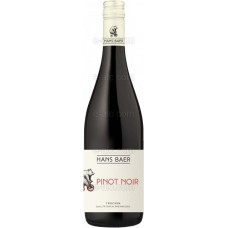 Hans Baer Pinot Noir Vis