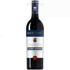 Ruffino Chianti Riserva