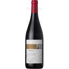 Carlos Serres Reserva Rioja