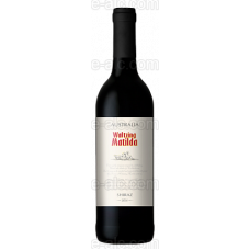 Waltzing Matilda Shiraz