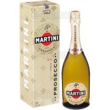 Martini Prosecco