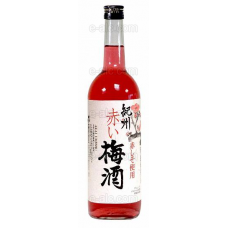 Kishu akai umeshu plum