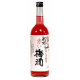 Kishu akai umeshu plum