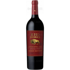 1000 Stories Cabernet Sauvignon