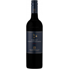 Great Expectations Shiraz