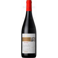 Carlos Serres Crianza Rioja