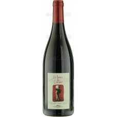 Domaine de la Garreliere Le Rouge des Cornus Touraine