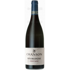 Chanson Pere et Fils Le Bourgogne Pinot Noir