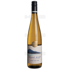 Mount Riley Pinot Gris