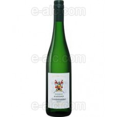 Weinhaus Cannis Gewurztraminer Pfalz