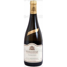 Domaine Masson-Blondelet Pouilly-Fume Tradition Cullus