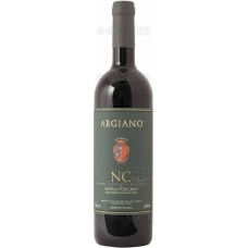 Argiano NC Non Confunditur