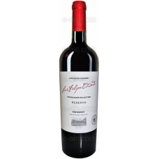 Luis Felipe Edwards Carmenere Reserva