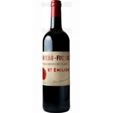 Chateau Figeac Saint-Emilion 1-er Grand Cru Classe