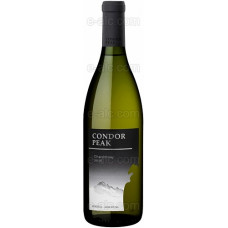 Condor Peak Chardonnay