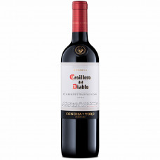 Casillero del Diablo Cabernet Sauvignon Reserva