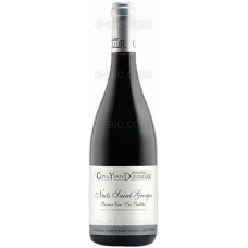 Domaine Guy & Yvan Dufouleur Nuits-Saint-Georges 1-er Cru les Poulettes