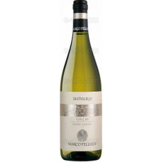 Marco Felluga Collio Pinot Grigio Mongris