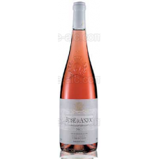 Guilbaud Freres Rose d'Anjou