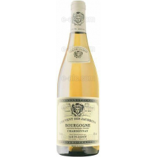 Louis Jadot Bourgogne Couvent des Jacobins Blanc