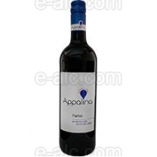 Les Grands Chais de France Appalina Merlot