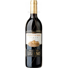 Lozano Vino de Mesa