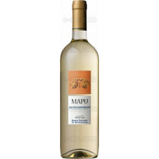 Baron Philippe de Rothschild Mapu Sauvignon Blanc