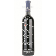 Konstantin Dzitoeva Merlot Grand Reserve