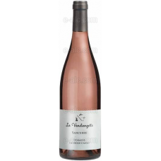 Domaine La Croix-Canat La Vendangette Sancerre Rose