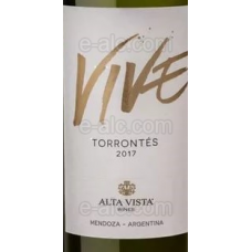 Alta Vista Vive Torrontes