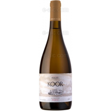 Koor Reserve White