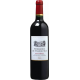 Peyremorin de Villegeorge Haut-Medoc