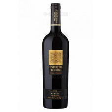 Aresti Espiritu De Chile Merlot