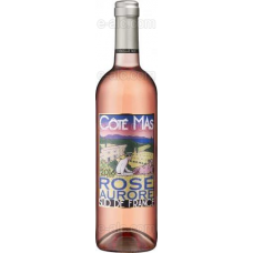 Cote Mas Blanc Rose Aurore