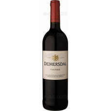 Diemersdal Pinotage Diemersdal Wines