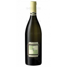 LA TUNELLA Friuli Colli Orientali. Sauvignon Blanc