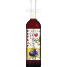 Vinex Slavyantsi Drunk Plum