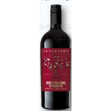 Pietraforte Montepulciano d'Abruzzo