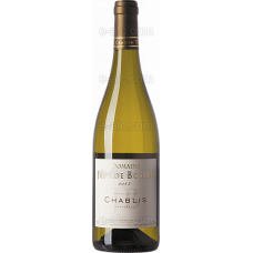 Domain de Bosmel Jean Petit Chablis