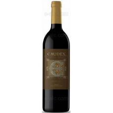 Caudex Rioja Crianza Tempranillo Garnacha