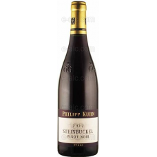 Philipp Kuhn Kirschgarten GG Pinot Noir