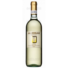 La Scolca Gavi Gold