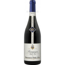 Bouchard Aene and Fiss Bourgogne Pinot Noir